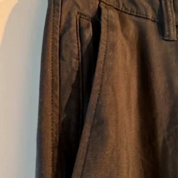 Men’s Grey Dockers Pants - Picture 5 of 6